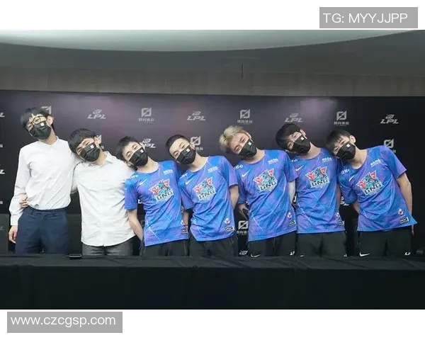 LNG战队心理素质引发热议是否影响比赛表现与团队氛围