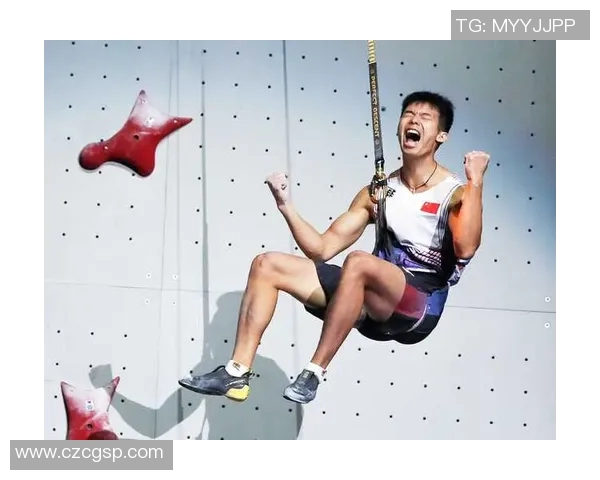 北京攀岩队引领最新攀岩意识十强榜单全景解析