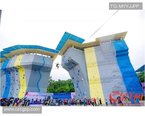 广州攀岩队在攀岩比赛经验排行榜中荣获第八名的佳绩引发关注