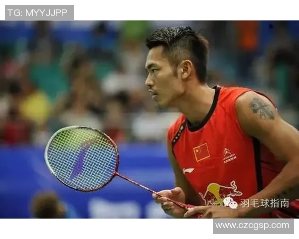 广州羽毛球队战术解析：聚焦技术与团队协作的完美结合