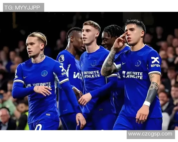 切尔西足球俱乐部新赛季目标与挑战:年轻化阵容与战术革新如何塑造未来
