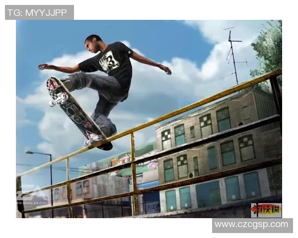 杭州滑板队的意识探索与文化传承之路分析