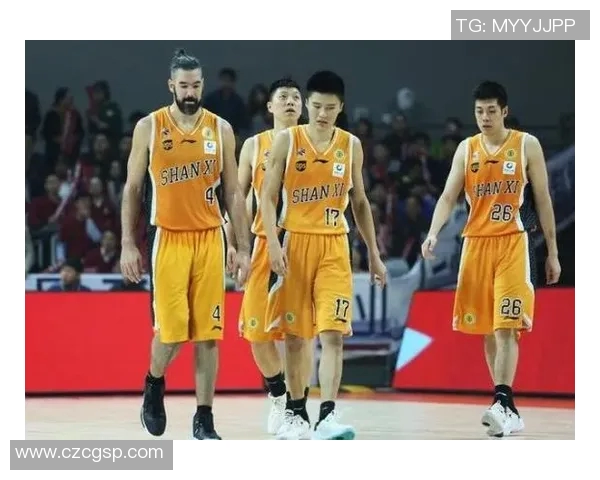 每支CBA球队一年投入多少？运营成本全面分析