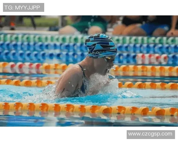 提升身体素质与心肺功能 从游泳健身开始打造健康人生