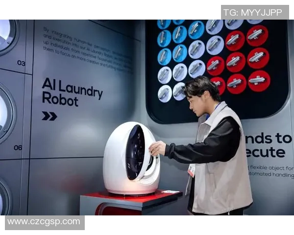 智能电器引领生活方式变革 提升家居体验与节能环保新趋势