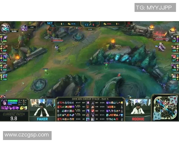 IG战队个人能力深度分析与英雄联盟战术探讨