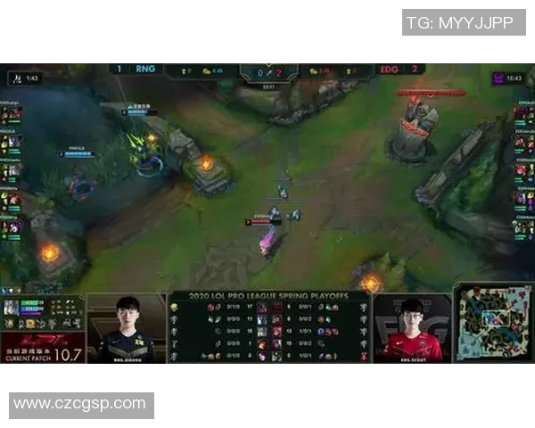 和平精英评论：RNG在阵地战中的表现分析与战术反思