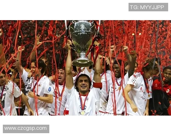 曼联与AC米兰欧冠世纪对决回顾与关键球员表现