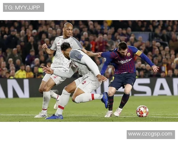 欧冠巴萨对阵利物浦直播地址及观看方式详解