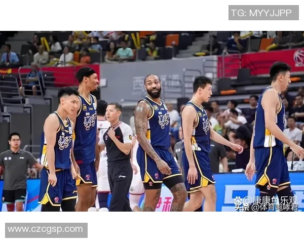 那些年CBA中解散的球队他们的命运与故事