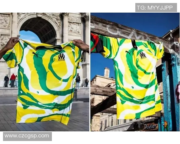 马赛官方推出的周边产品与球迷购买情况