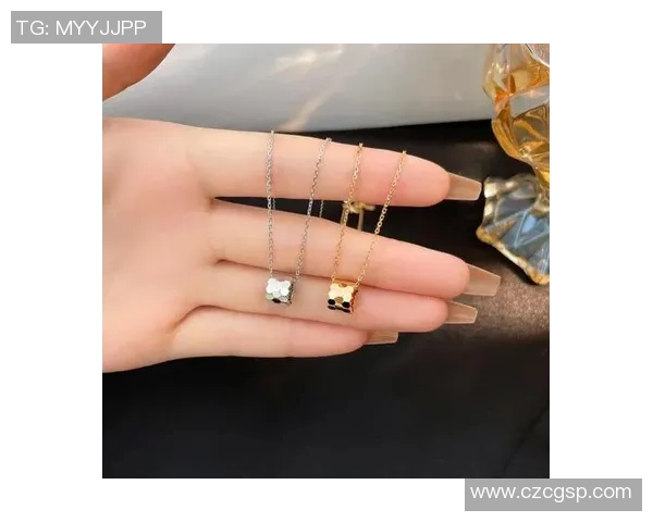 珠宝设计与文化传承的完美融合探索展现传统工艺与现代审美的无限魅力