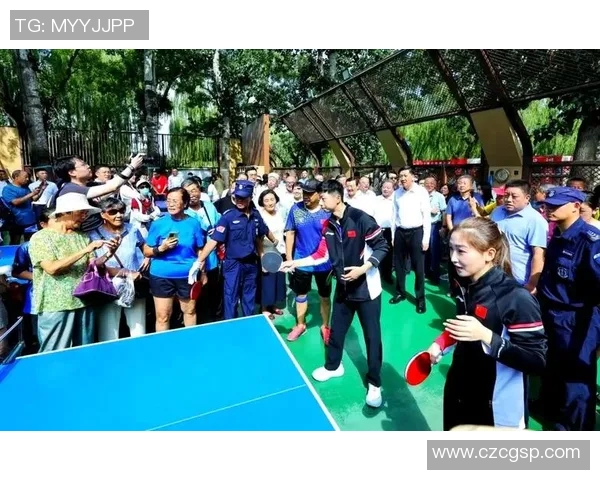 乒乓球专题：深入探讨北京乒乓球队耐力训练与竞技表现的关系