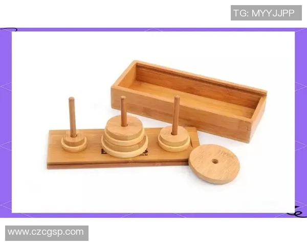 玩具与儿童成长：探索创意玩具在智力、情感和社交发展的重要作用