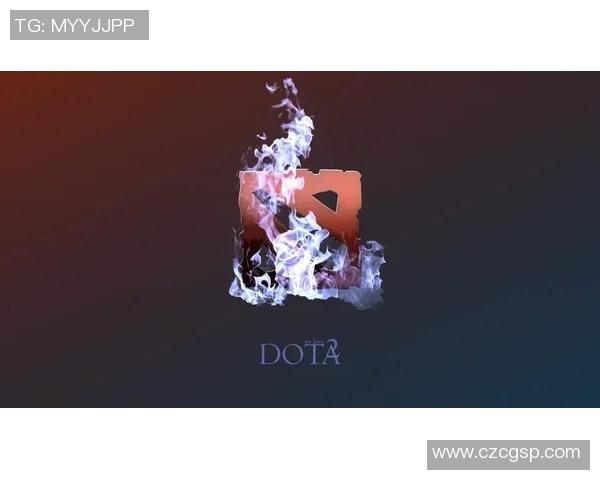 陈丽独家分享DOTA2心得与技巧助你在游戏中脱颖而出
