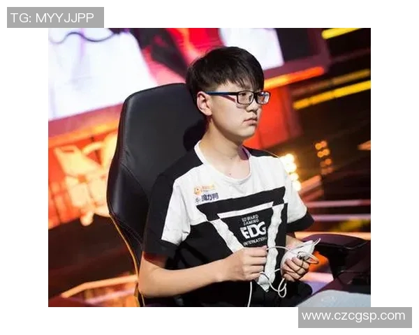 DOTA2战术解析：深入探讨EDG战队的运营体系与战略布局