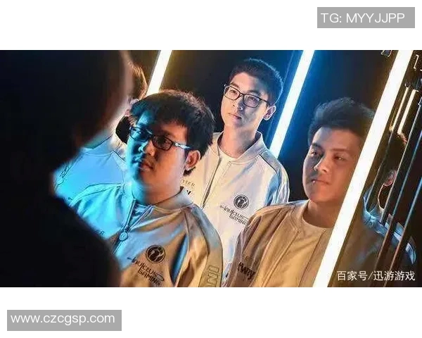 IG战队心理素质的蜕变与DOTA2赛场表现的深度剖析