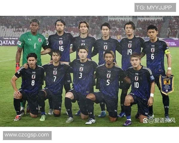 2006年日本足球明星的辉煌时刻与世界杯征程回顾